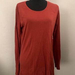 No Boundaries Long Sleeve Shirt